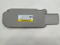 2010-2015 Hyundai Tucson Sun Visor Shade Replacement Passenger Right Mirror Fits Fits 2010 2011 2012 2013 2014 2015 OEM Used