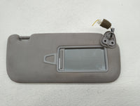 2010-2015 Hyundai Tucson Sun Visor Shade Replacement Passenger Right Mirror Fits Fits 2010 2011 2012 2013 2014 2015 OEM Used