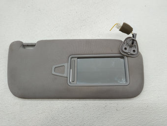 compare product 2010-2015 Hyundai Tucson Sun Visor Shade Replacement Passenger Right Mirror Fits Fits 2010 2011 2012 2013 2014 2015 OEM Used Auto Parts