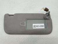 2010-2015 Hyundai Tucson Sun Visor Shade Replacement Passenger Right Mirror Fits Fits 2010 2011 2012 2013 2014 2015 OEM Used