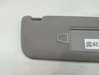 2010-2015 Hyundai Tucson Sun Visor Shade Replacement Passenger Right Mirror Fits Fits 2010 2011 2012 2013 2014 2015 OEM Used