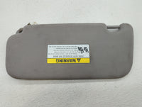 2010-2015 Hyundai Tucson Sun Visor Shade Replacement Passenger Right Mirror Fits Fits 2010 2011 2012 2013 2014 2015 OEM Used
