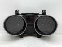 2011-2013 Hyundai Tucson Instrument Cluster Speedometer Gauges P/N:94100-2S015 Fits Fits 2011 2012 2013 OEM Used Auto Parts 