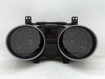 compare product 2011-2013 Hyundai Tucson Instrument Cluster Speedometer Gauges P/N:94100-2S015 Fits Fits 2011 2012 2013 OEM Used Auto Parts