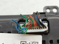 2011-2013 Hyundai Tucson Instrument Cluster Speedometer Gauges P/N:94100-2S015 Fits Fits 2011 2012 2013 OEM Used Auto Parts 