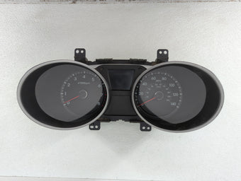 compare product 2010-2013 Hyundai Tucson Instrument Cluster Speedometer Gauges P/N:94001-2S580 94001-2S585 Fits Fits 2010 2011 2012 2013 OEM Used Auto Parts