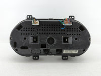 2010-2013 Hyundai Tucson Instrument Cluster Speedometer Gauges P/N:94001-2S580 94001-2S585 Fits Fits 2010 2011 2012 2013 OEM