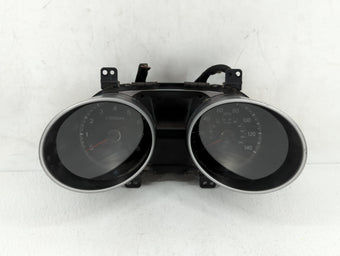compare product 2010-2013 Hyundai Tucson Instrument Cluster Speedometer Gauges P/N:94001-2S580 94001-2S585 Fits Fits 2010 2011 2012 2013 OEM Used Auto Parts