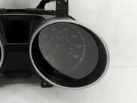 2010-2013 Hyundai Tucson Instrument Cluster Speedometer Gauges P/N:94001-2S580 94001-2S585 Fits Fits 2010 2011 2012 2013 OEM