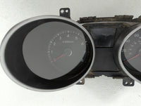 2010-2013 Hyundai Tucson Instrument Cluster Speedometer Gauges P/N:94001-2S570 94001-2S575 Fits Fits 2010 2011 2012 2013 OEM