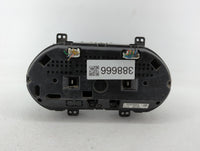 2010-2013 Hyundai Tucson Instrument Cluster Speedometer Gauges P/N:94001-2S570 94001-2S575 Fits Fits 2010 2011 2012 2013 OEM
