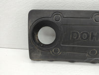 2012 Hyundai Tucson Engine Cover Black - Oemusedautoparts1.com