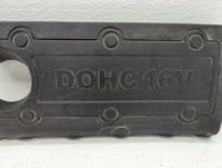 2012 Hyundai Tucson Engine Cover Black - Oemusedautoparts1.com