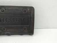 2012 Hyundai Tucson Engine Cover Black - Oemusedautoparts1.com