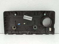 2012 Hyundai Tucson Engine Cover Black - Oemusedautoparts1.com