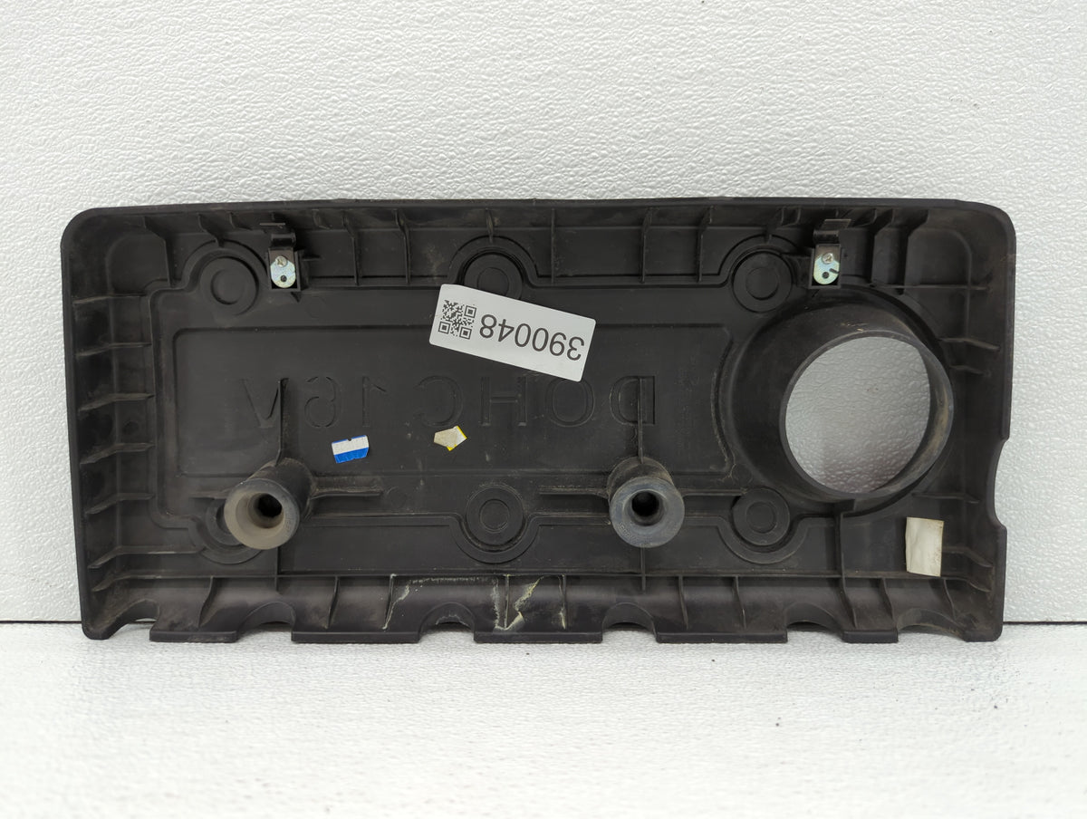 2012 Hyundai Tucson Engine Cover Black - Oemusedautoparts1.com