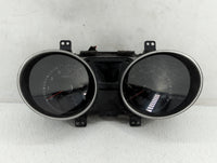 2010-2013 Hyundai Tucson Instrument Cluster Speedometer Gauges P/N:94001-2S570 94001-2S575 Fits Fits 2010 2011 2012 2013 OEM