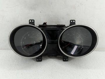 2010-2013 Hyundai Tucson Instrument Cluster Speedometer Gauges P/N:94001-2S570 94001-2S575 Fits Fits 2010 2011 2012 2013 OEM
