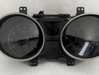 2010-2013 Hyundai Tucson Instrument Cluster Speedometer Gauges P/N:94001-2S570 94001-2S575 Fits Fits 2010 2011 2012 2013 OEM