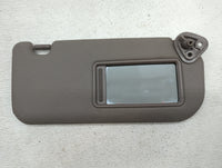 2010-2015 Hyundai Tucson Sun Visor Shade Replacement Passenger Right Mirror Fits Fits 2010 2011 2012 2013 2014 2015 OEM Used