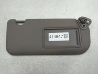 2010-2015 Hyundai Tucson Sun Visor Shade Replacement Passenger Right Mirror Fits Fits 2010 2011 2012 2013 2014 2015 OEM Used