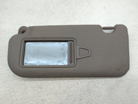 2010-2015 Hyundai Tucson Sun Visor Shade Replacement Driver Left Mirror Fits Fits 2010 2011 2012 2013 2014 2015 OEM Used Aut