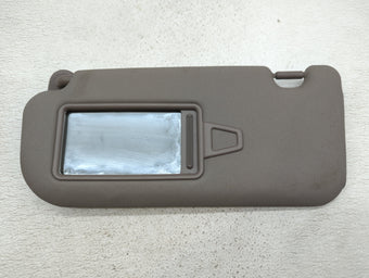 compare product 2010-2015 Hyundai Tucson Sun Visor Shade Replacement Driver Left Mirror Fits Fits 2010 2011 2012 2013 2014 2015 OEM Used Auto Parts