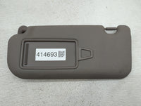2010-2015 Hyundai Tucson Sun Visor Shade Replacement Driver Left Mirror Fits Fits 2010 2011 2012 2013 2014 2015 OEM Used Aut