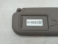 2010-2015 Hyundai Tucson Sun Visor Shade Replacement Driver Left Mirror Fits Fits 2010 2011 2012 2013 2014 2015 OEM Used Aut