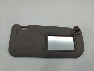 2010-2015 Hyundai Tucson Sun Visor Shade Replacement Passenger Right Mirror Fits Fits 2010 2011 2012 2013 2014 2015 OEM Used