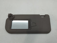 2010-2015 Hyundai Tucson Sun Visor Shade Replacement Driver Left Mirror Fits Fits 2010 2011 2012 2013 2014 2015 OEM Used Aut