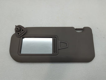 compare product 2010-2015 Hyundai Tucson Sun Visor Shade Replacement Driver Left Mirror Fits Fits 2010 2011 2012 2013 2014 2015 OEM Used Auto Parts