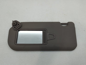 2010-2015 Hyundai Tucson Sun Visor Shade Replacement Driver Left Mirror Fits Fits 2010 2011 2012 2013 2014 2015 OEM Used Aut