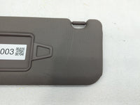 2010-2015 Hyundai Tucson Sun Visor Shade Replacement Driver Left Mirror Fits Fits 2010 2011 2012 2013 2014 2015 OEM Used Aut