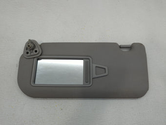 compare product 2010-2015 Hyundai Tucson Sun Visor Shade Replacement Driver Left Mirror Fits Fits 2010 2011 2012 2013 2014 2015 OEM Used Auto Parts