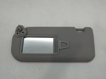2010-2015 Hyundai Tucson Sun Visor Shade Replacement Driver Left Mirror Fits Fits 2010 2011 2012 2013 2014 2015 OEM Used Aut