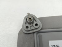 2010-2015 Hyundai Tucson Sun Visor Shade Replacement Driver Left Mirror Fits Fits 2010 2011 2012 2013 2014 2015 OEM Used Aut