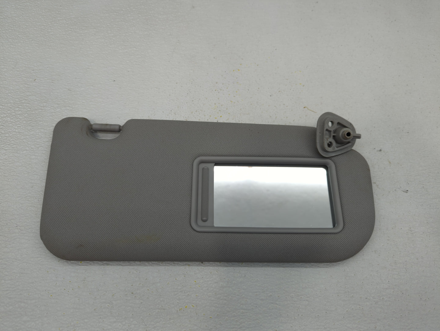 2010-2015 Hyundai Tucson Sun Visor Shade Replacement Passenger Right Mirror Fits Fits 2010 2011 2012 2013 2014 2015 OEM Used