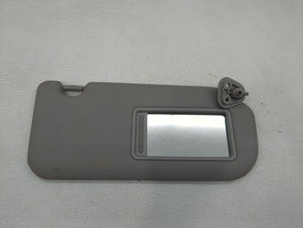 compare product 2010-2015 Hyundai Tucson Sun Visor Shade Replacement Passenger Right Mirror Fits Fits 2010 2011 2012 2013 2014 2015 OEM Used Auto Parts