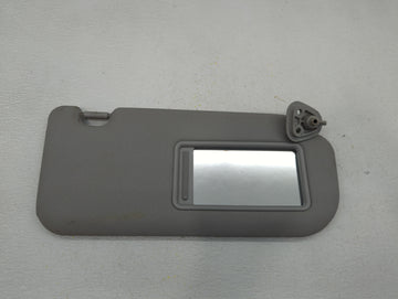 2010-2015 Hyundai Tucson Sun Visor Shade Replacement Passenger Right Mirror Fits Fits 2010 2011 2012 2013 2014 2015 OEM Used