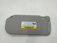 2010-2015 Hyundai Tucson Sun Visor Shade Replacement Passenger Right Mirror Fits Fits 2010 2011 2012 2013 2014 2015 OEM Used