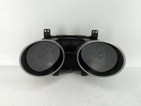 2010-2013 Hyundai Tucson Instrument Cluster Speedometer Gauges P/N:94001-2S580 94001-2S585 Fits Fits 2010 2011 2012 2013 OEM