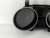 2010-2013 Hyundai Tucson Instrument Cluster Speedometer Gauges P/N:94001-2S580 94001-2S585 Fits Fits 2010 2011 2012 2013 OEM
