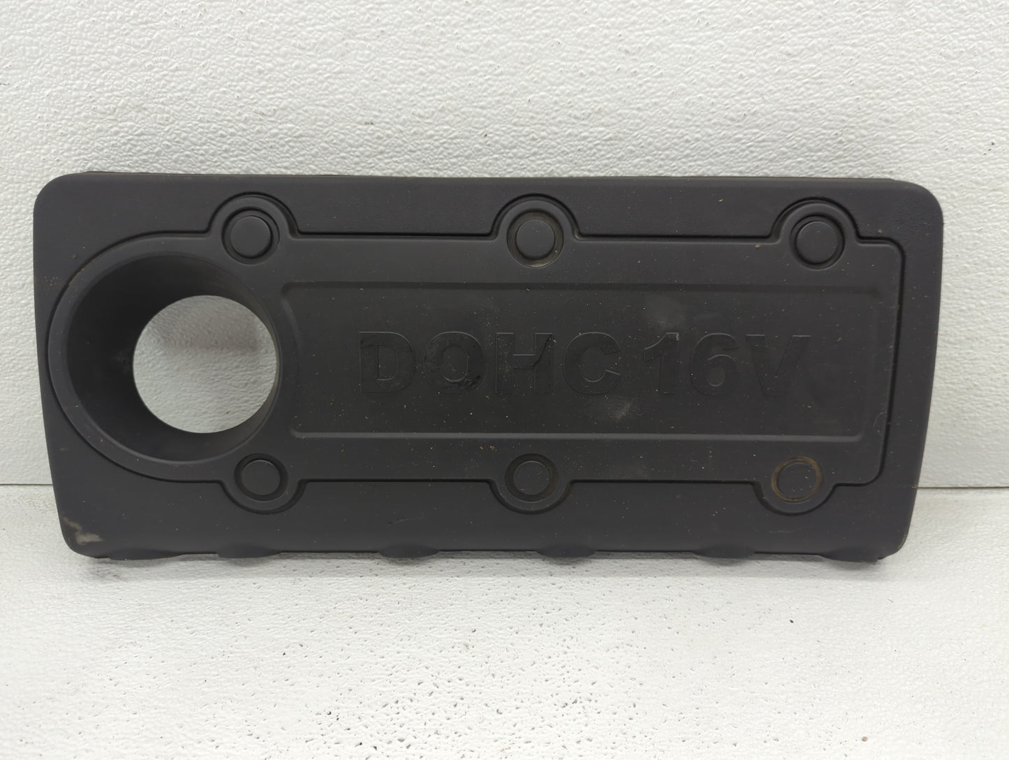 2012 Hyundai Tucson Engine Cover - Oemusedautoparts1.com
