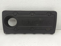 2012 Hyundai Tucson Engine Cover - Oemusedautoparts1.com