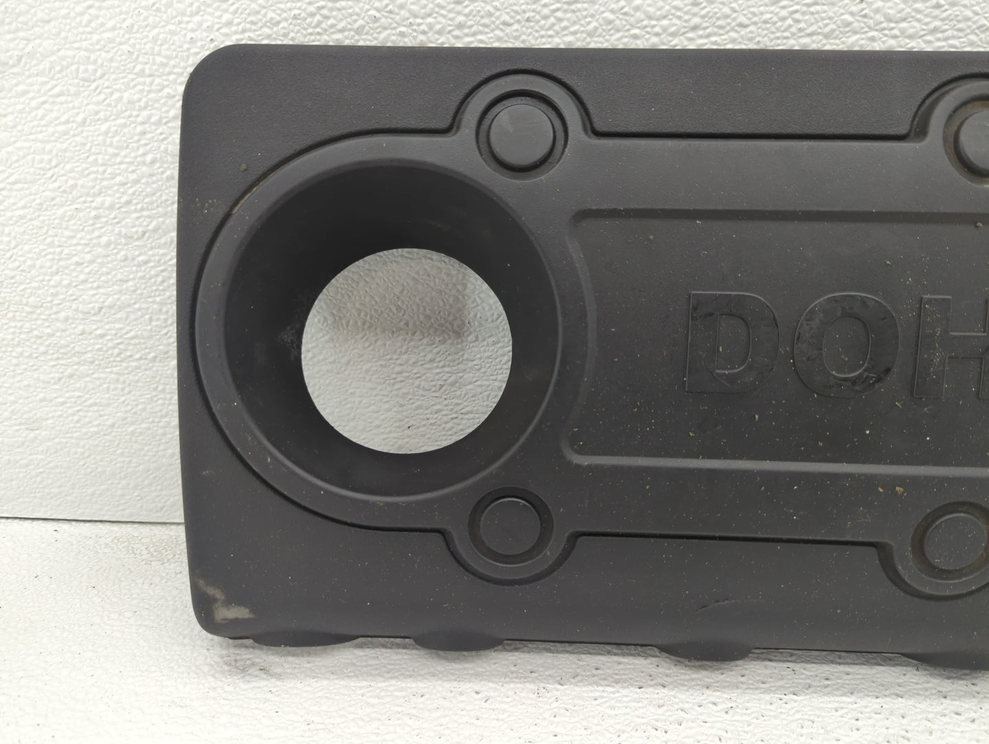 2012 Hyundai Tucson Engine Cover - Oemusedautoparts1.com