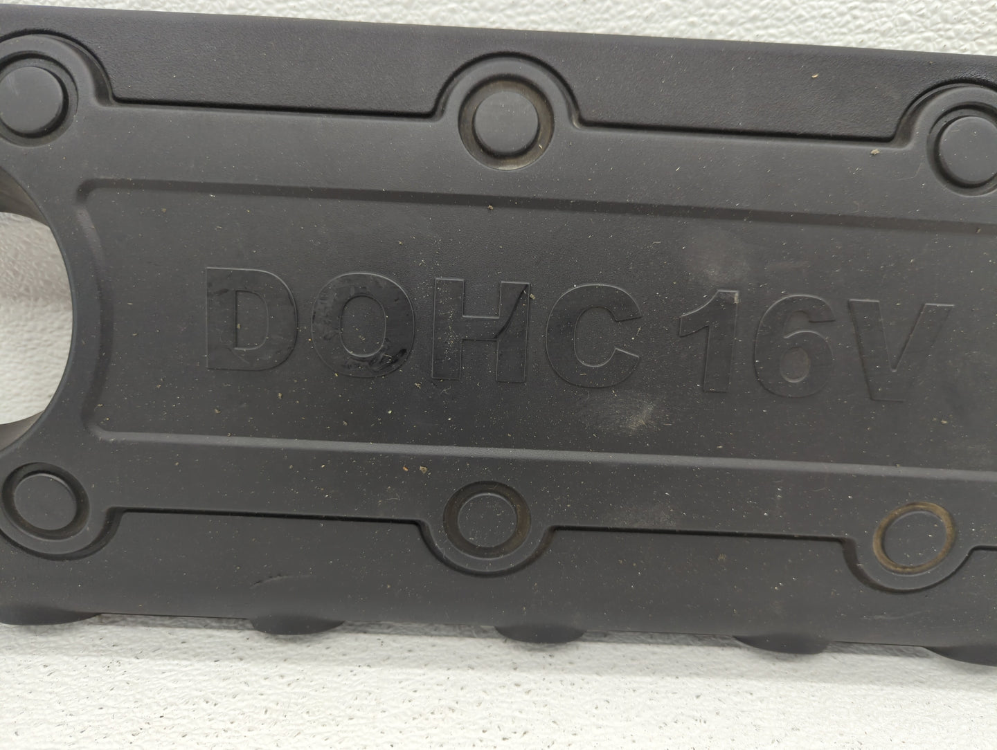 2012 Hyundai Tucson Engine Cover - Oemusedautoparts1.com