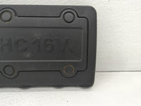 2012 Hyundai Tucson Engine Cover - Oemusedautoparts1.com