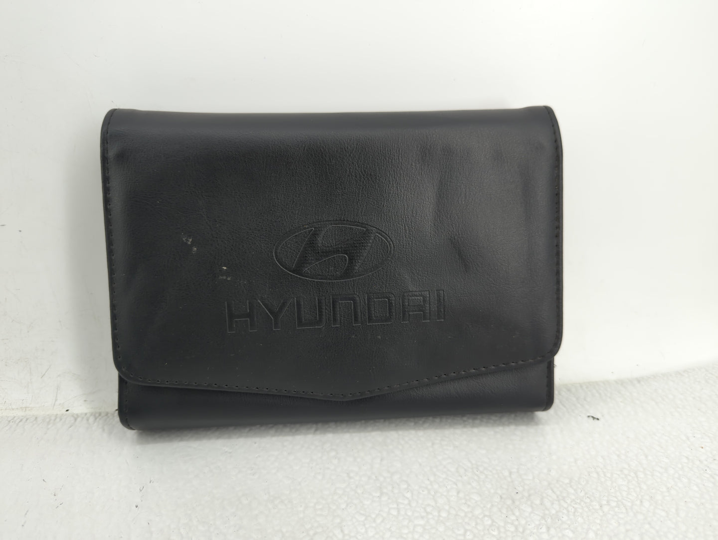 2012 Hyundai Tucson Owners Manual Book Guide OEM Used Auto Parts - Oemusedautoparts1.com
