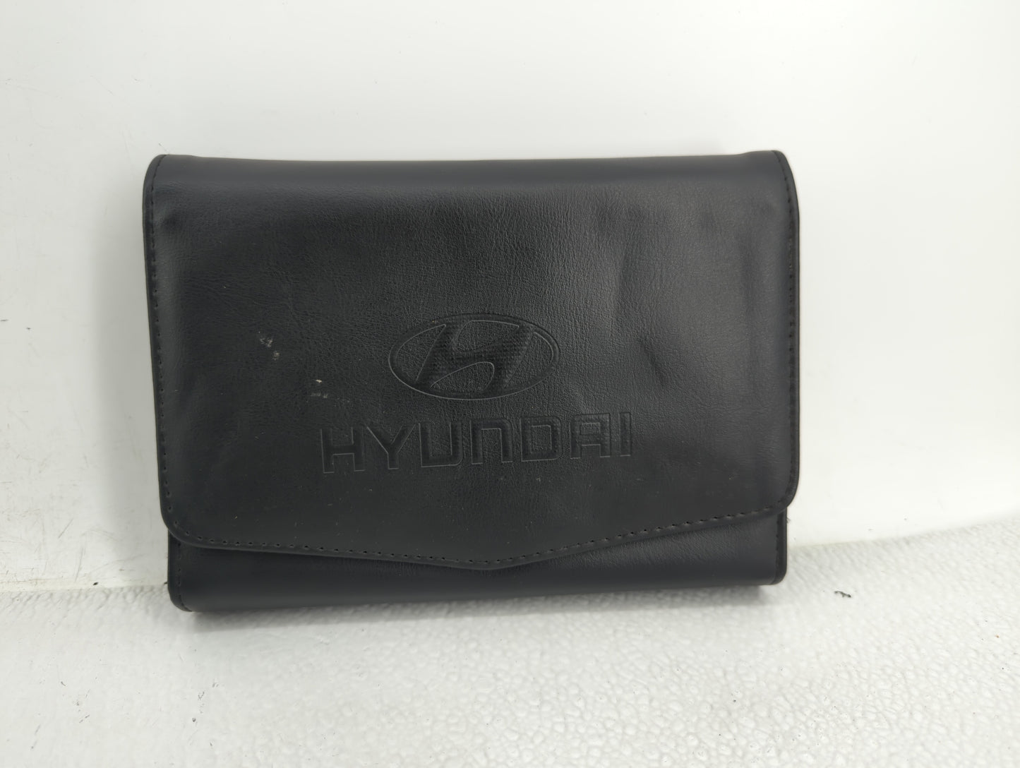 2012 Hyundai Tucson Owners Manual Book Guide OEM Used Auto Parts - Oemusedautoparts1.com
